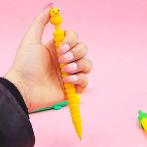 Druckbleistift Canard Jaune
