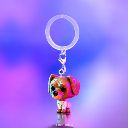 Pop! Keychain Cosmo