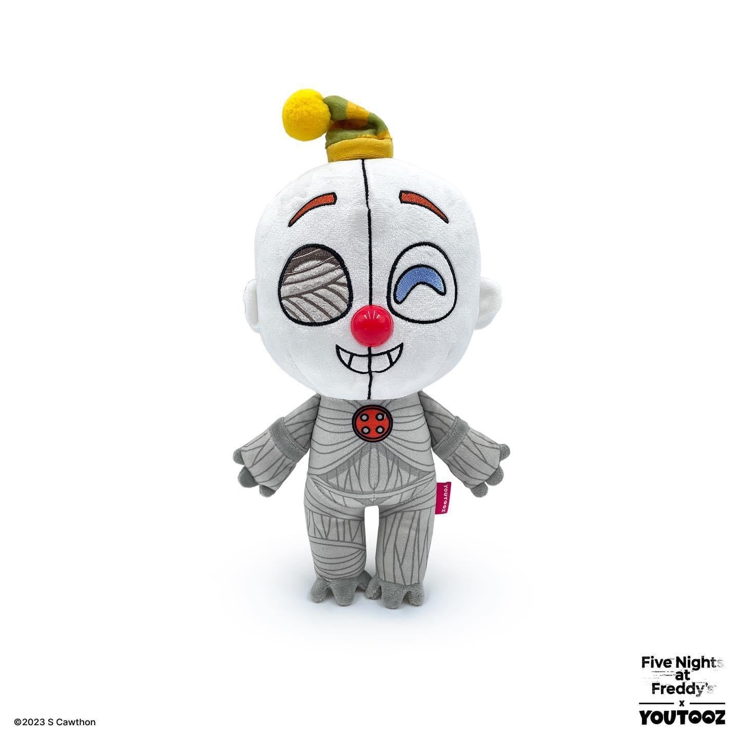 Peluche Ennard Chibi Youtooz Five Nights at Freddy’s FNAF