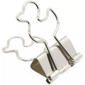Pince Double Clip Canard