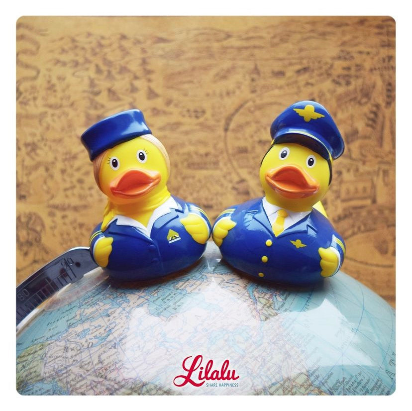 Mini Ducks Airline