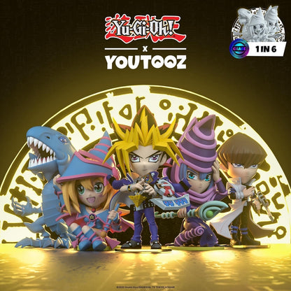 Yu-Gi-Oh! Vinyl figurine Yami Yugi Muto Youtooz Vinyl figurine Studio Dice/SHUEISHA, TV TOKYO, KONAMI