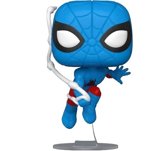 Pop! Webman