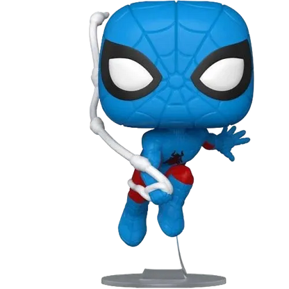 Pop! Webman