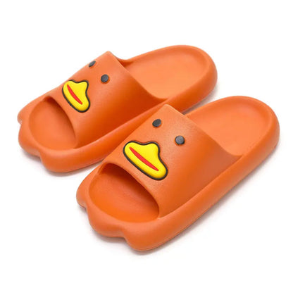 Duck Leg Slides