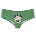 Culotte Drunk un Love
