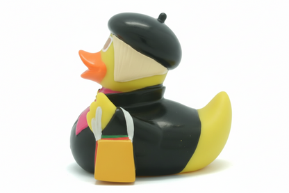 Canard Reine du Shopping