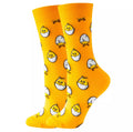 Chaussettes Poussins