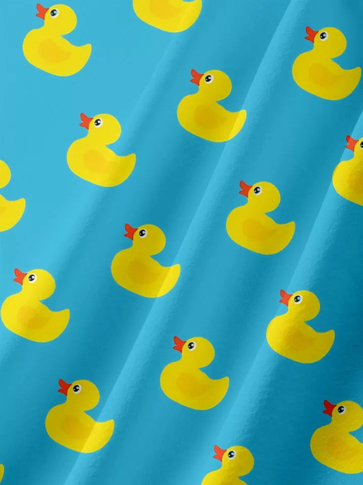 Duck shirt