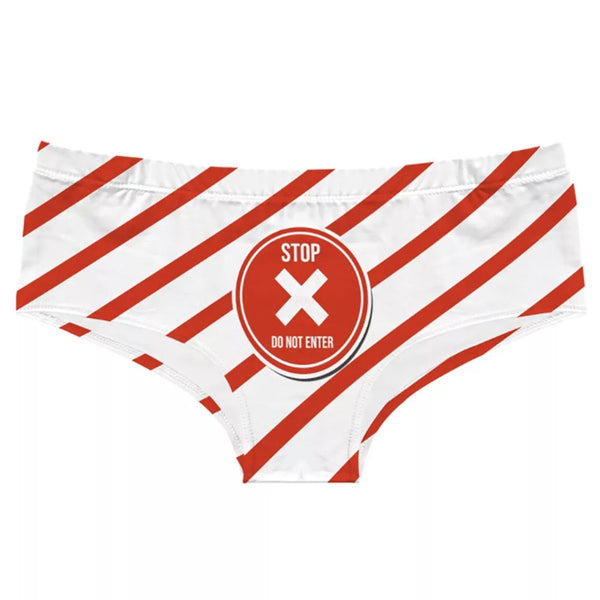Stop slipjes