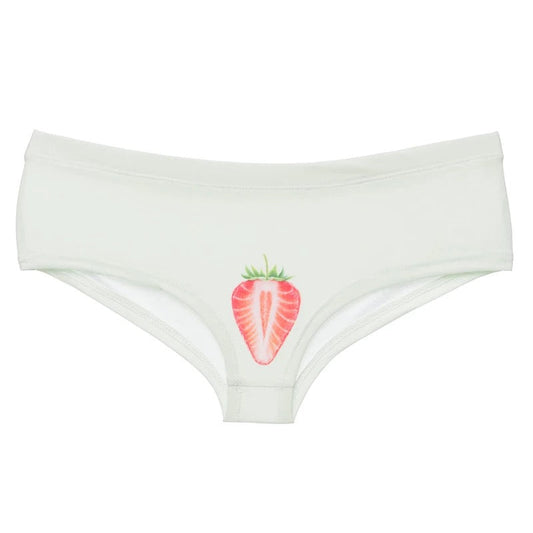 Strawberry Panties