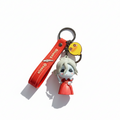 Mary B. Duck sleutelhanger