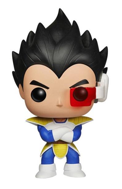 pop vegeta 10