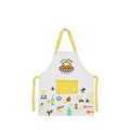 Duck apron Let's Cook