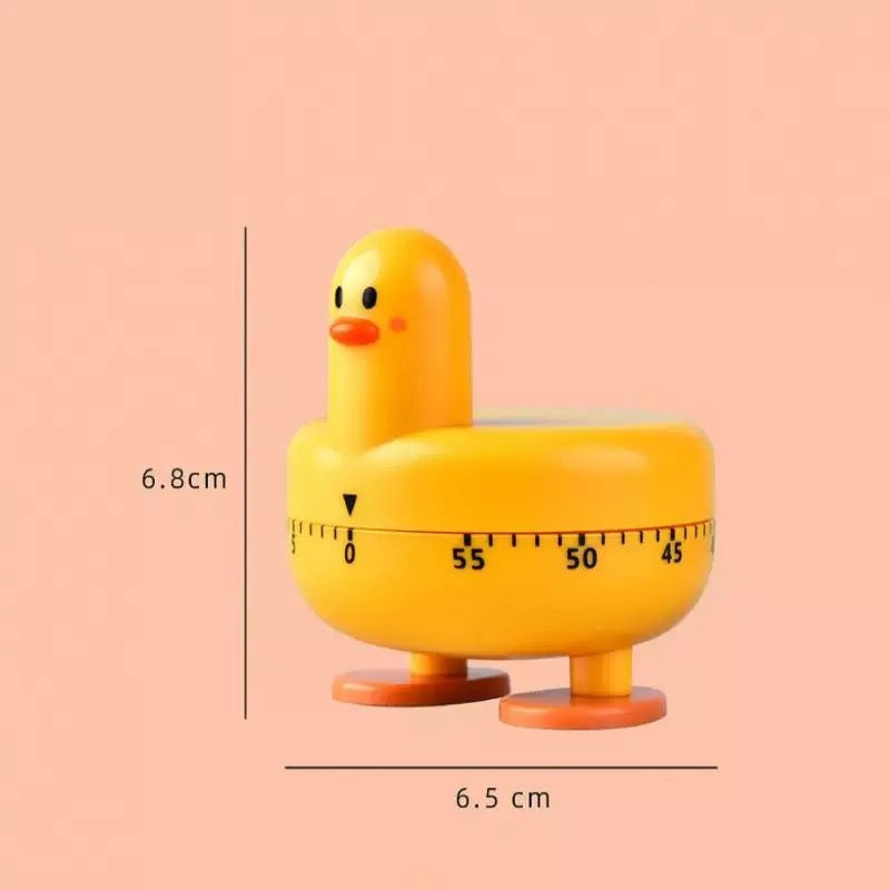 Duck timer