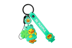 Duck Single Key Key