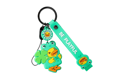 Duck Single Key Key