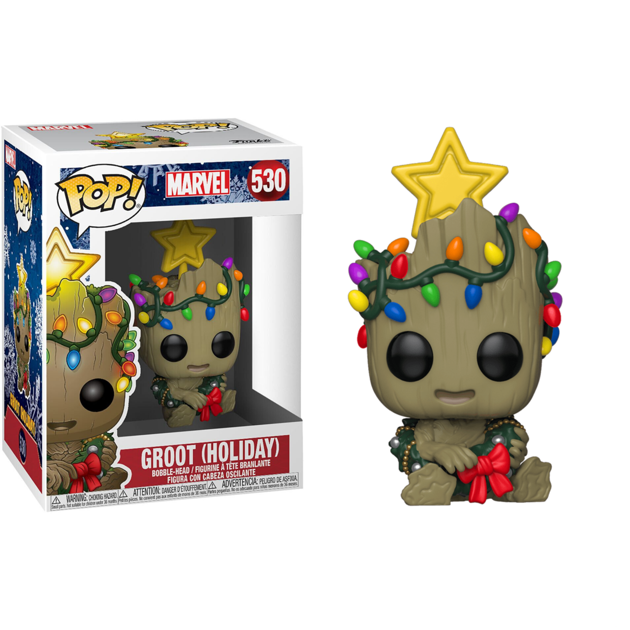 pop groot holiday 530