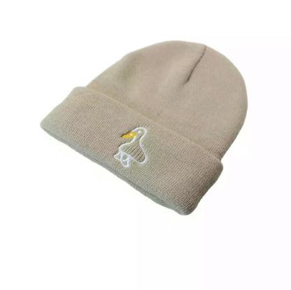 Duck Beanie