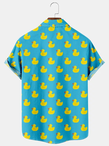 Duck shirt