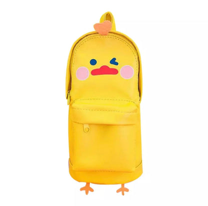 Duck mini backpack kit