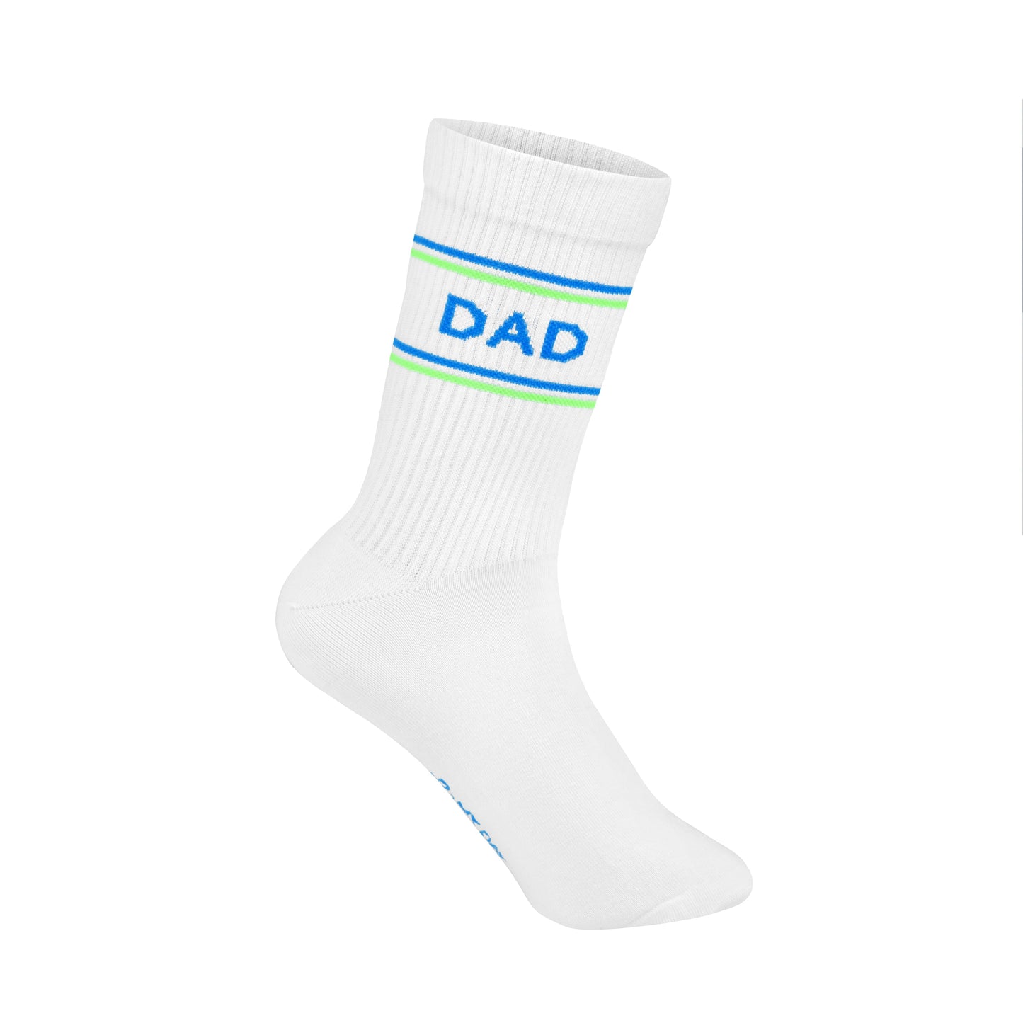 2 Dad Neon
