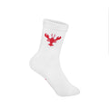 Lobster Socks