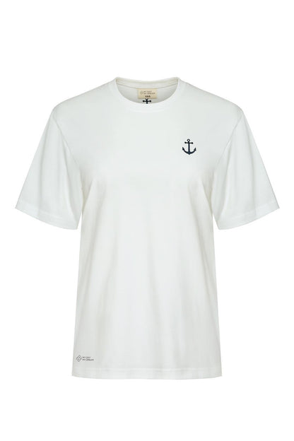 Anchor Oversized TShirt