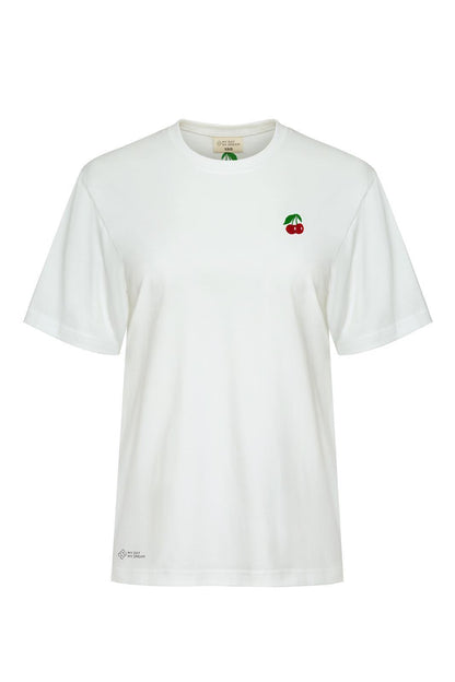 Cherry Oversized TShirt