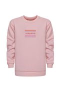 Pull Schulkind rose