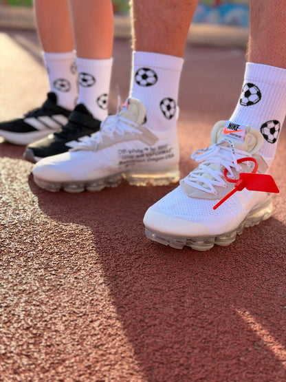 Chaussettes Ballons de Football