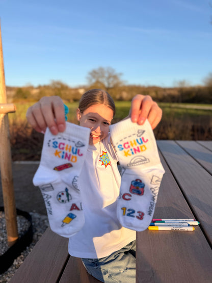 Schulkind Color Me – vue produit 4