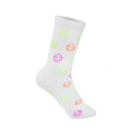 Chaussettes NEON SMILEY