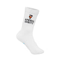 Aperol Spritz Socks