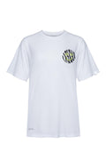 T-shirt Zèbre