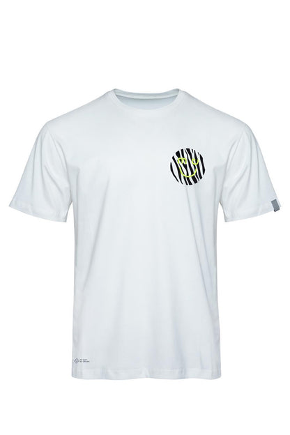 T-shirt Zèbre – vue produit 7