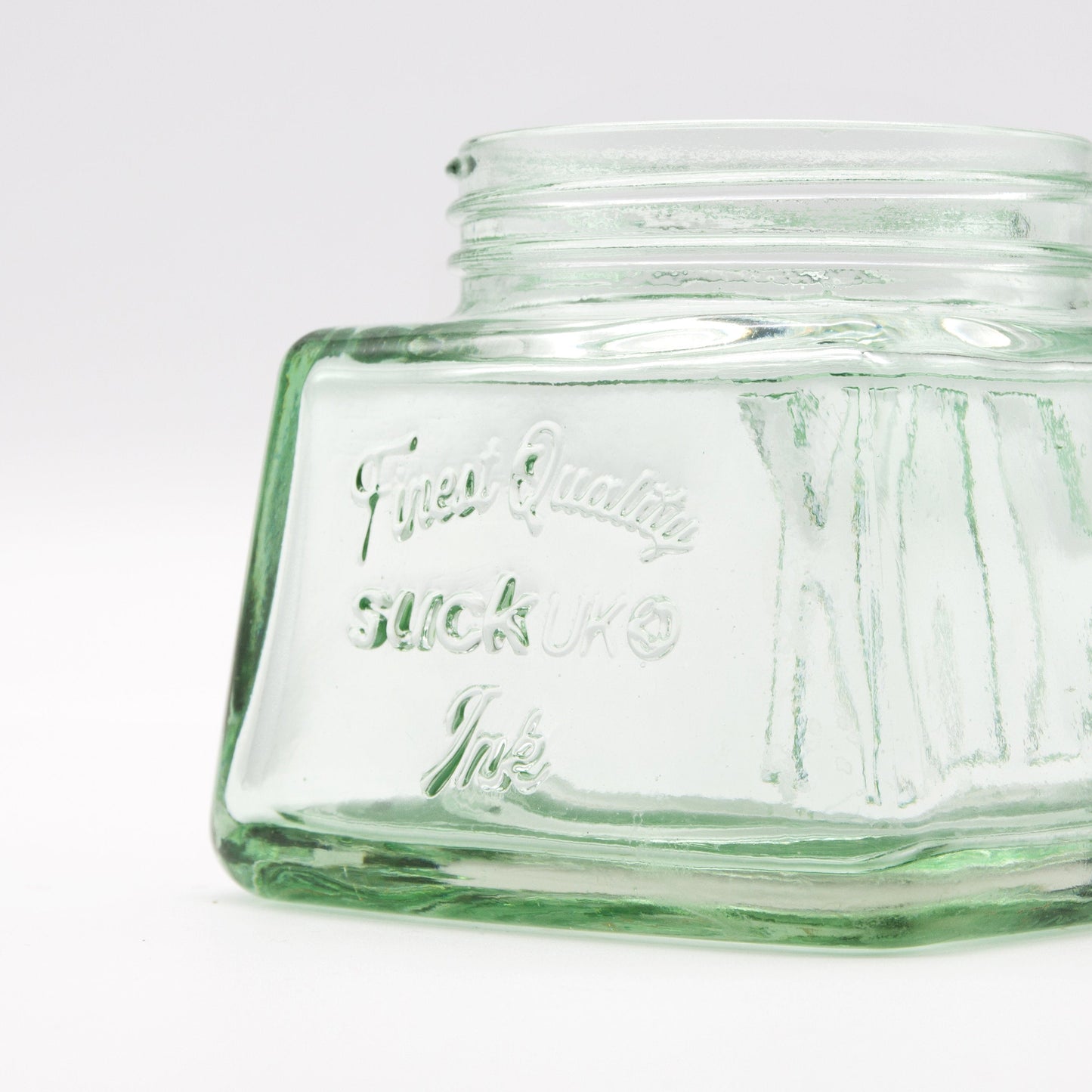 Inkwell Desk Tidy
