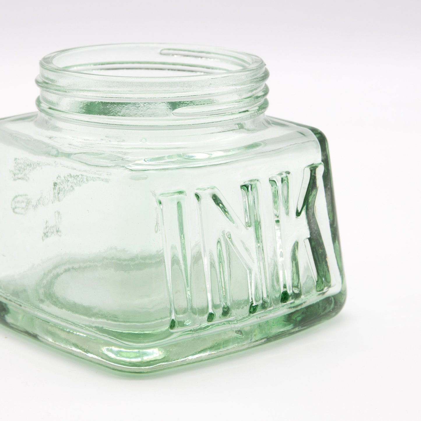 Inkwell Desk Tidy