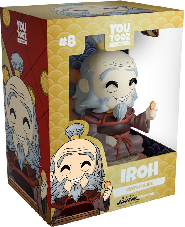 Iroh