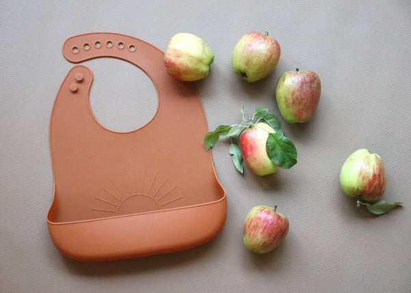 Bavoir - Set de 2 By Lille Vilde