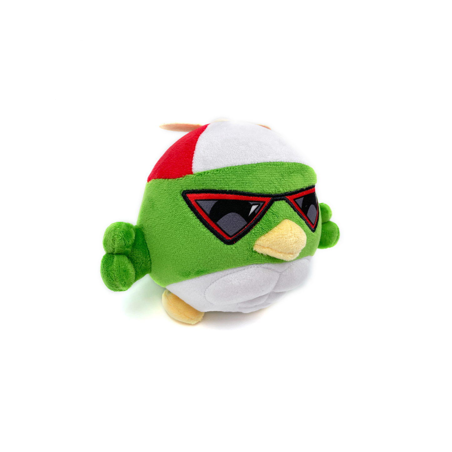 IsaacWhy Muscle Stickie (6in)
