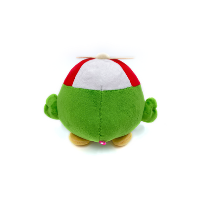 IsaacWhy Muscle Stickie (6in)