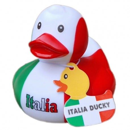 Canard Italie Italian Ducky Dutch Ducky 8 cm