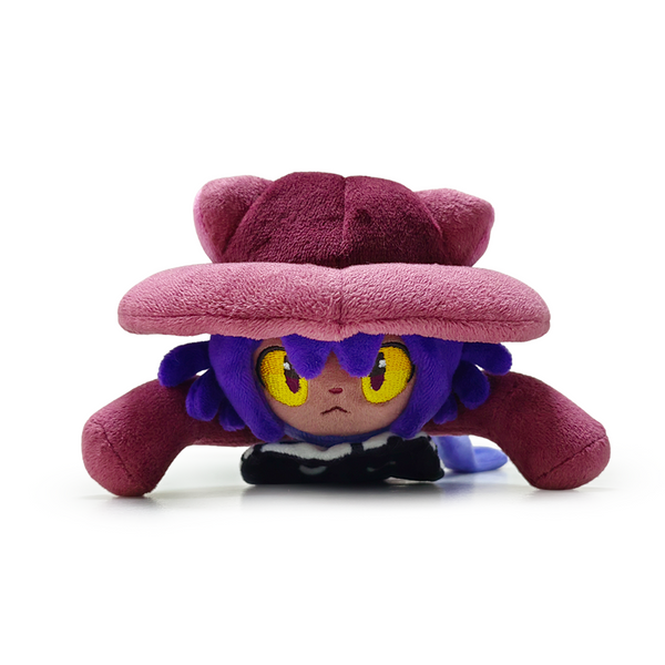 Niko Shoulder Rider (6in)