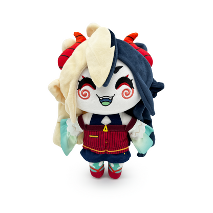 Beo Plush (9in)