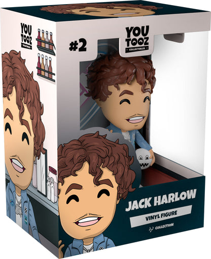 Figurine Jack Harlow