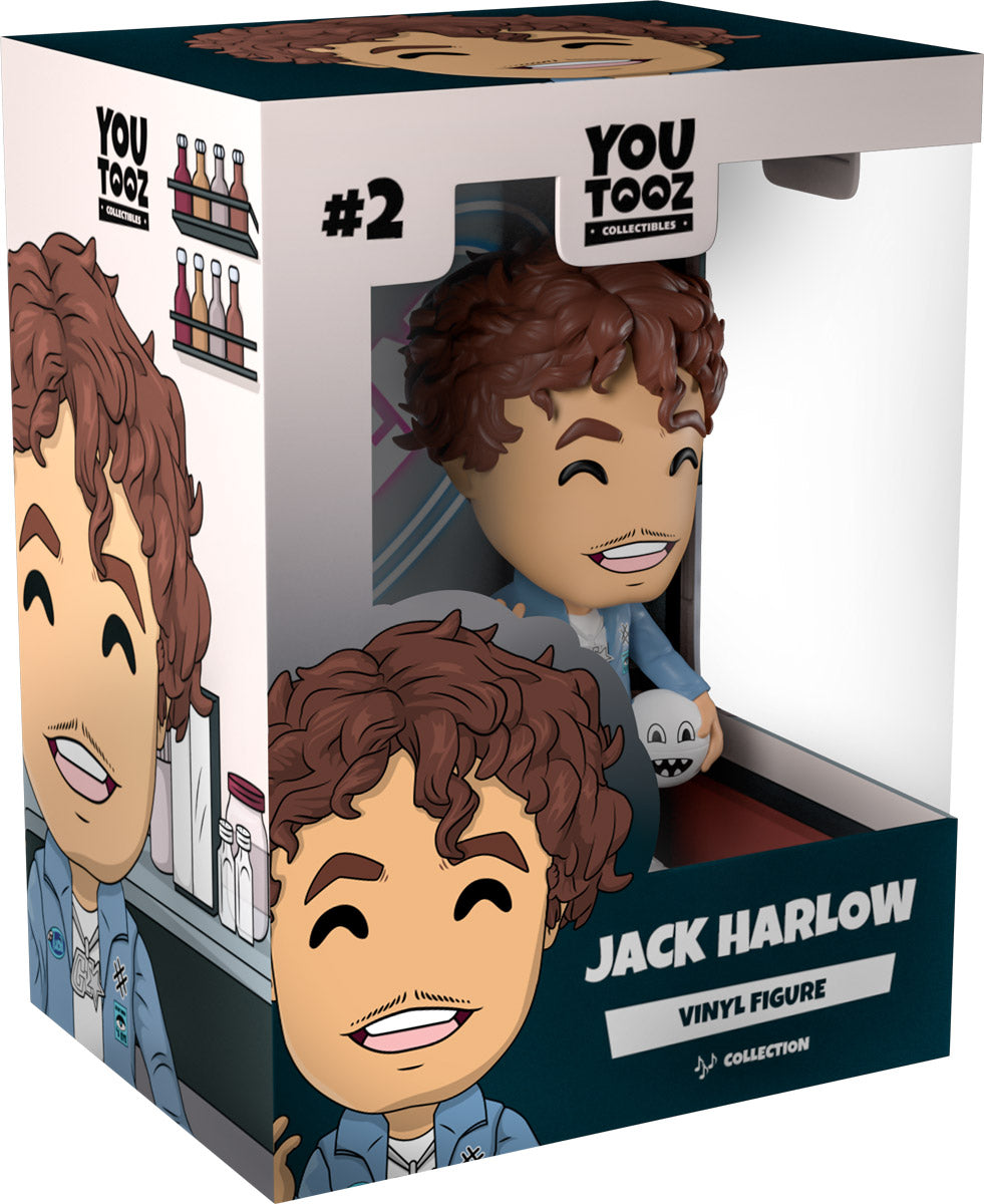 Jack Harlow