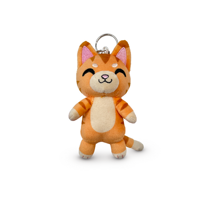 Jambo Keychain (4in)