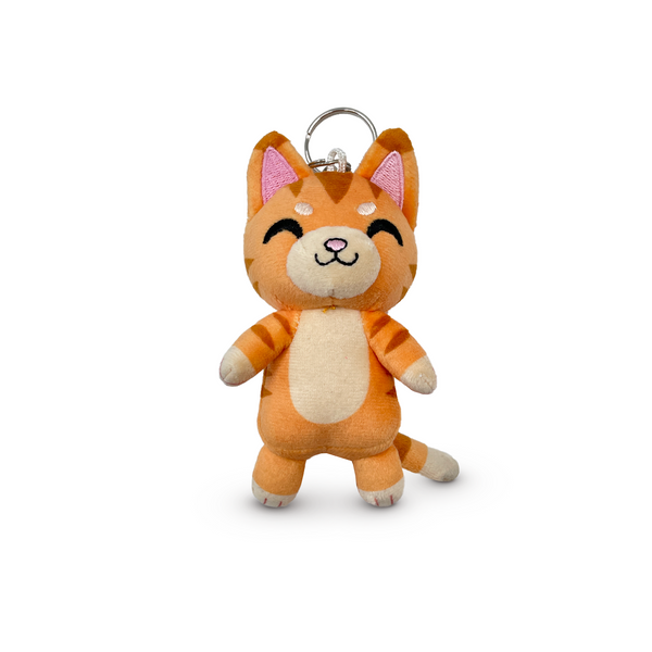 Jambo Keychain (4in)