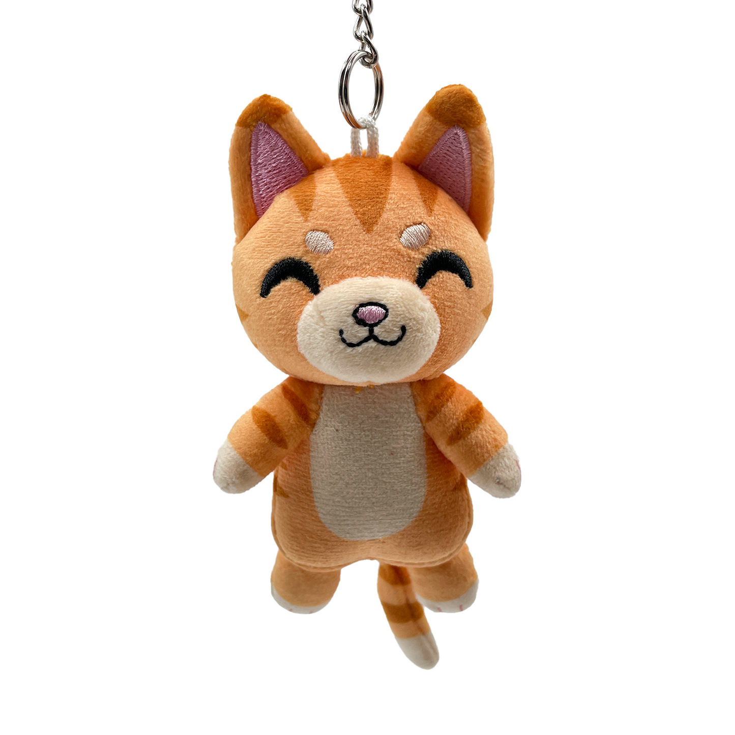 Jambo Keychain (4in)